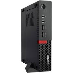 LENOVO Desktop M710Q-0KIA TINY